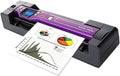 Portable Scanner with 1200 DPI U99086