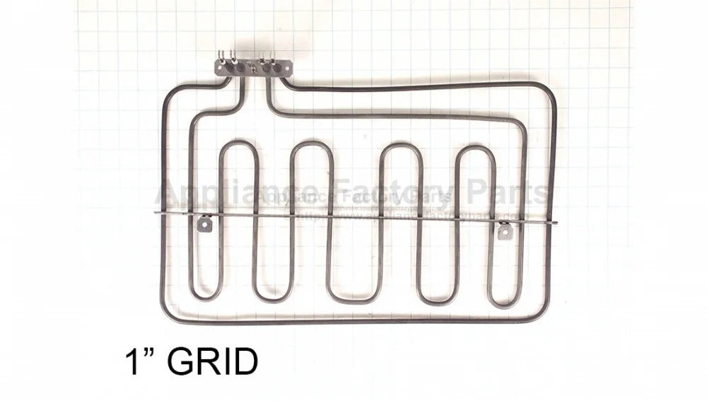4400W Element Grill U281150