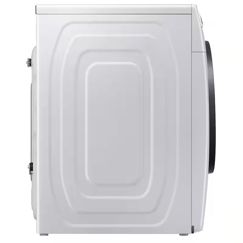 4.5 cu. ft. Front Load Washer with Super Speed in White S7071