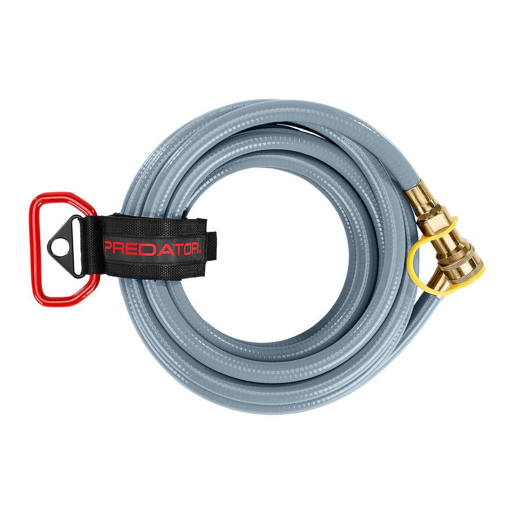 25 ft. Natural Gas Hose Kit B39181