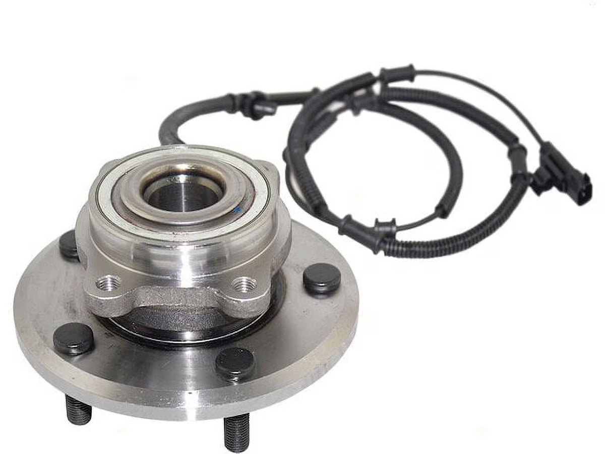 Rear Wheel Hub Assembly for 2011-2012 Volkswagen Routan 3.6L V6 L356