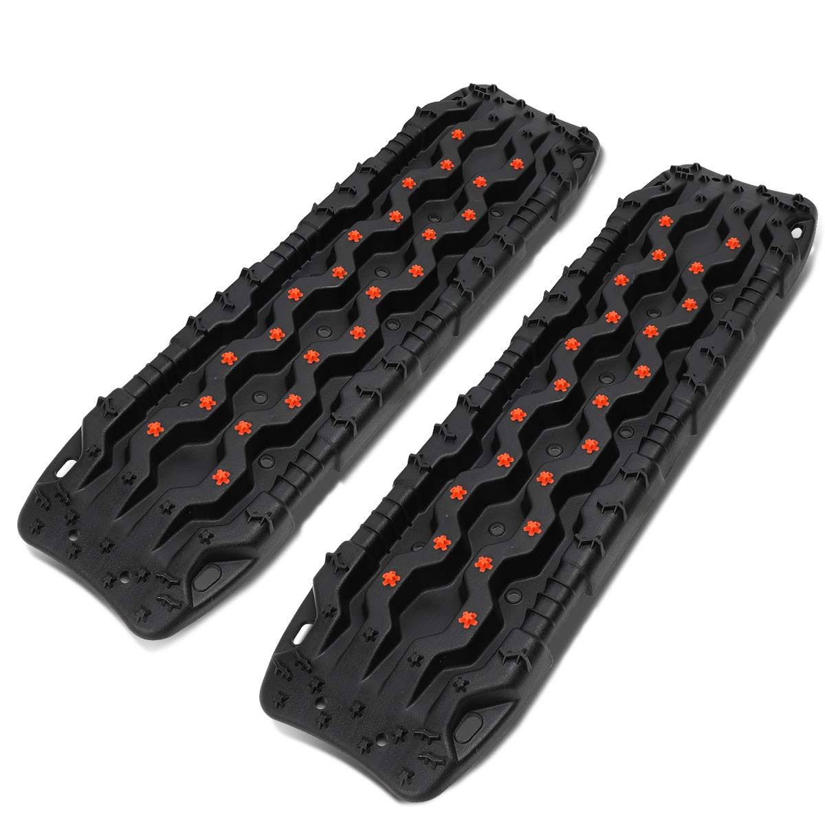 Off-Road Recovery Track Traction Tire Ladder A861