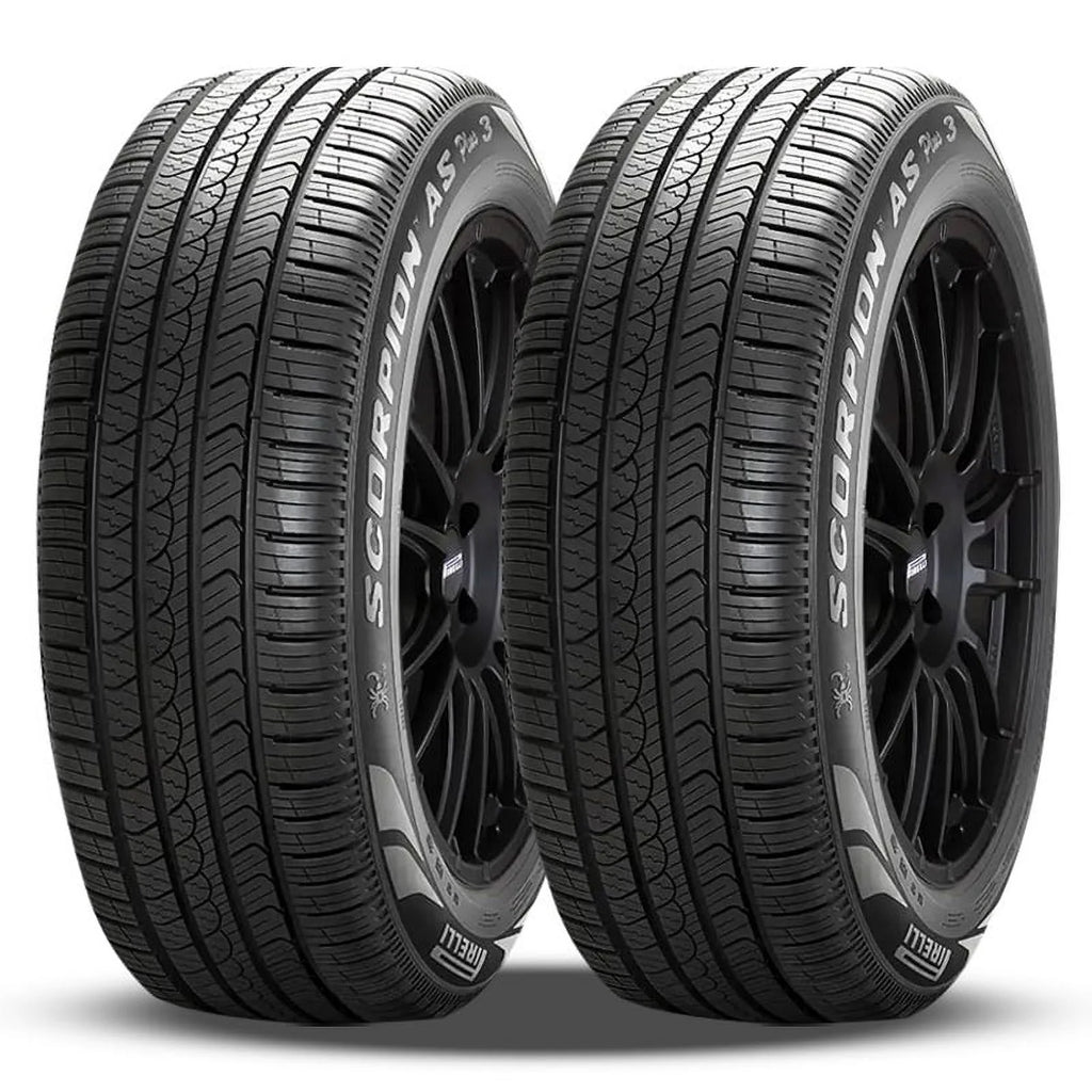 All Season Tires 235/55R20 102H Y4114