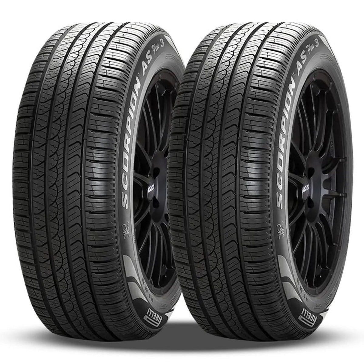 All Season Tires 235/55R20 102H Y4114