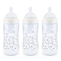 Anti-Colic Bottle, 10 oz, 3-Pack D988352