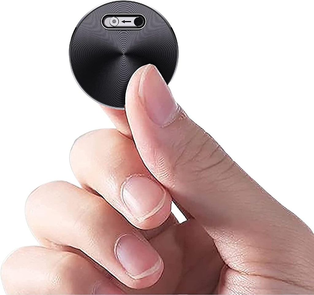 32 GB Pack of 2 Mini Voice Activated Recorder with Aluminum Alloy Casing T6150