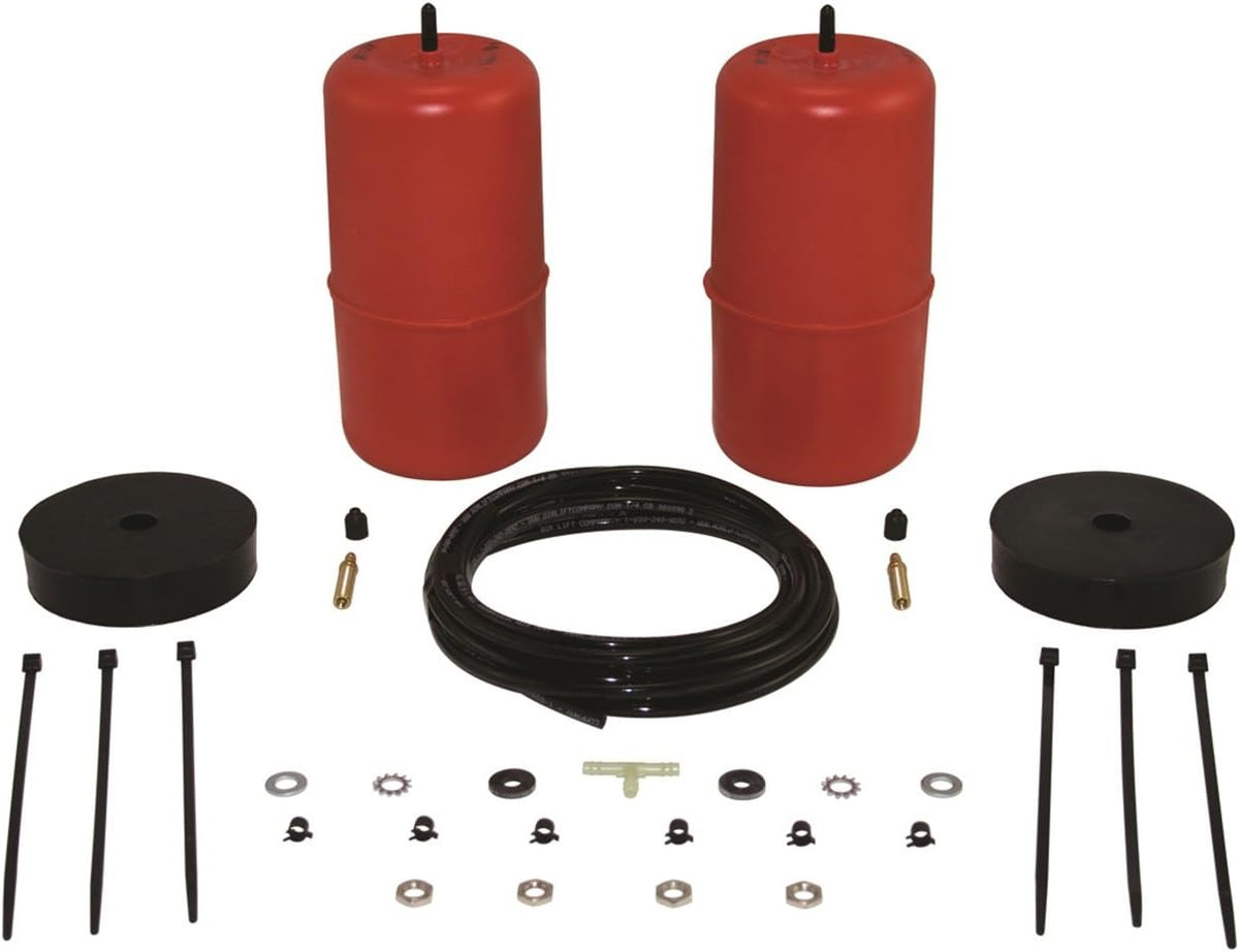 Air Suspension Kit D63168
