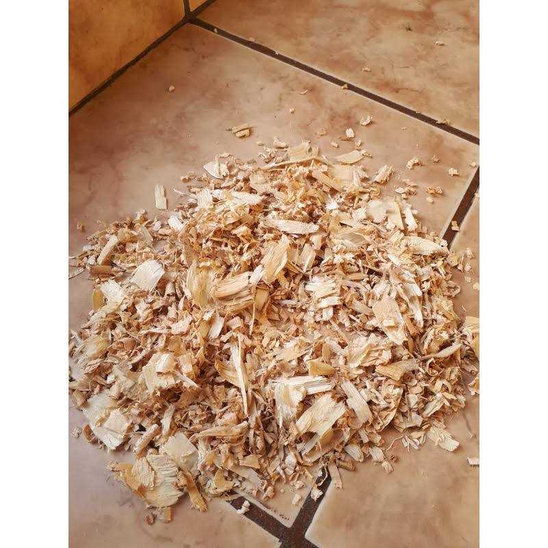 Natural Aspen Small Animal Bedding C6579