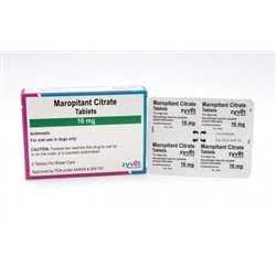 Maropitant Citrate 16mg D1251