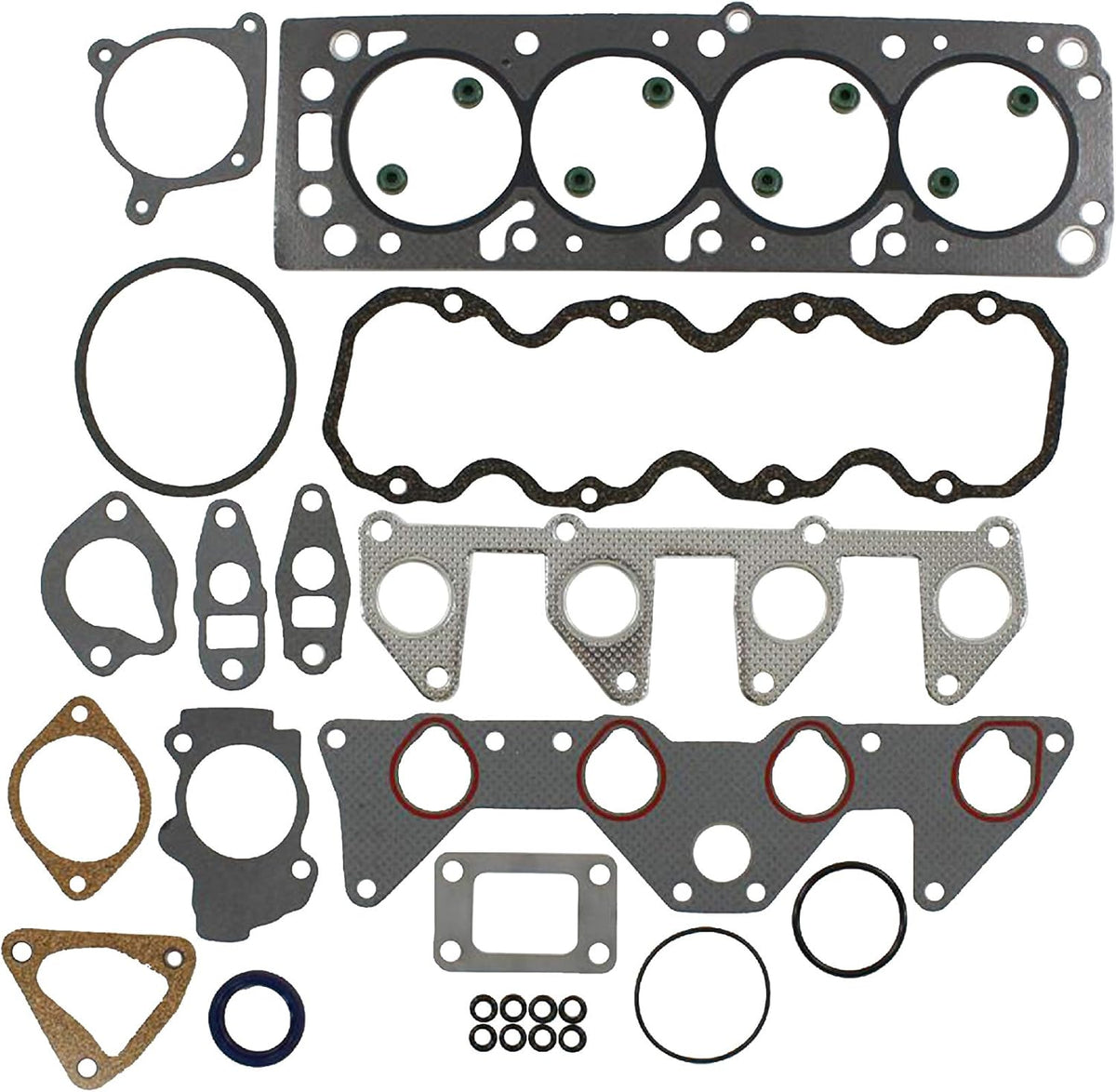 Graphite Head Gasket Set Pack of 2 P2104