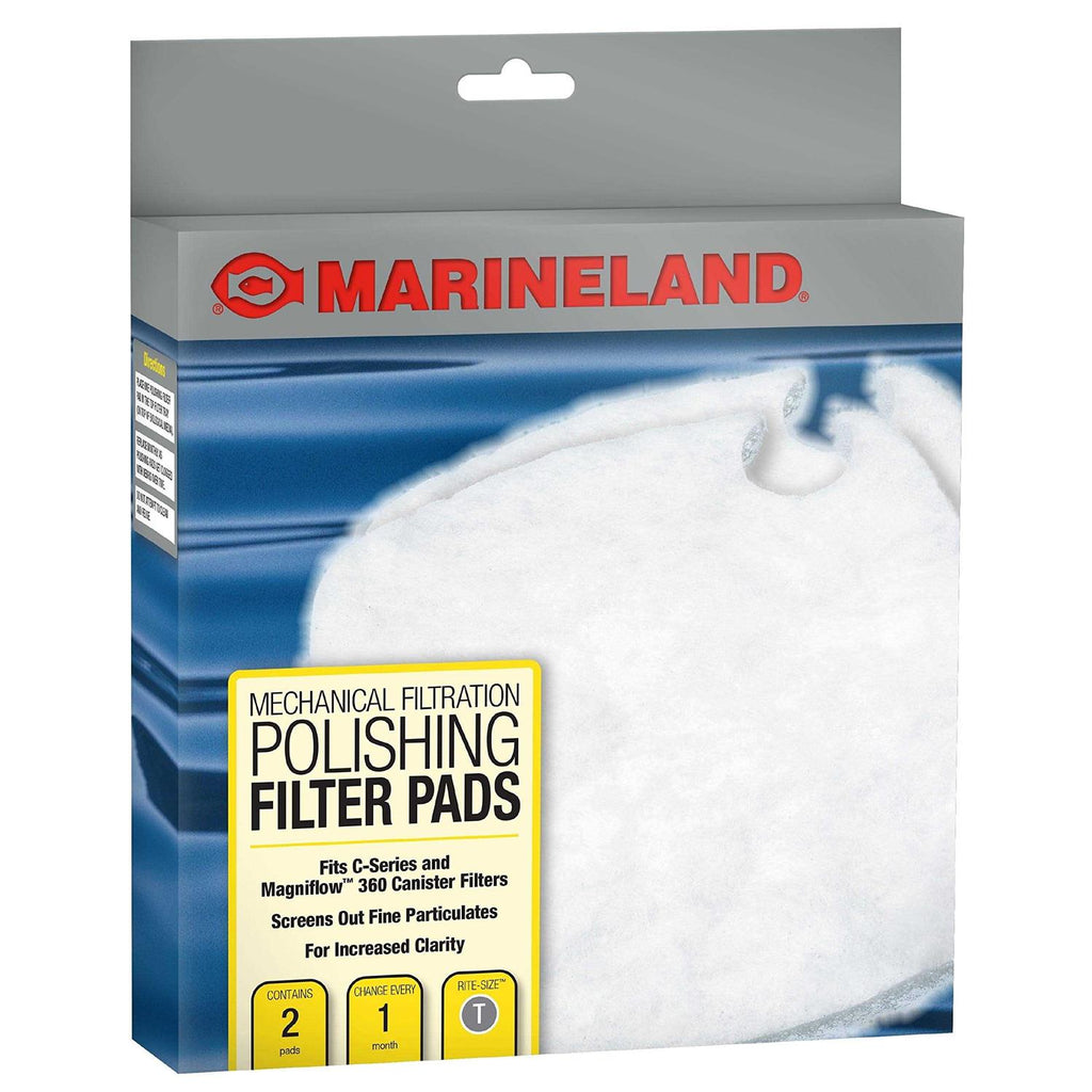 Polishing Filter Pads R291618