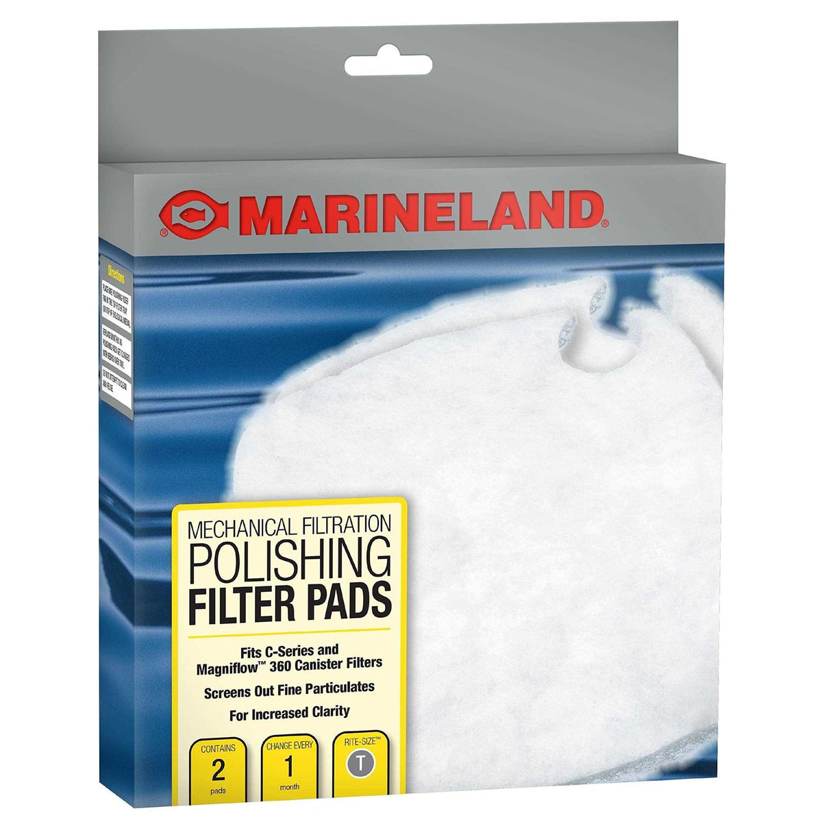 Polishing Filter Pads R291618