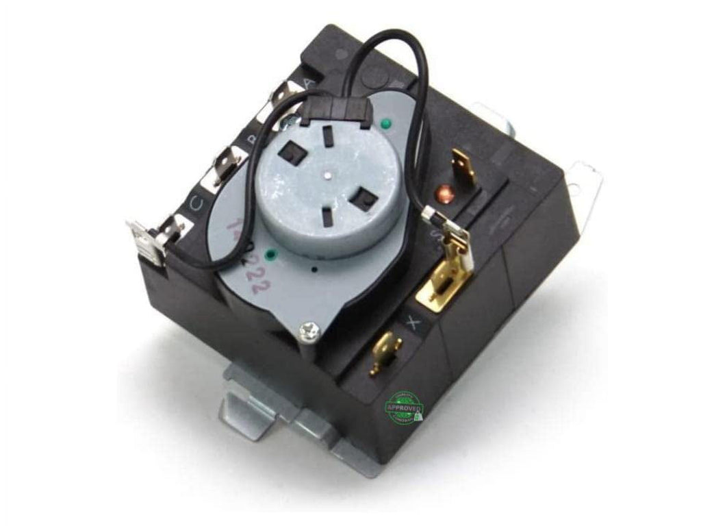 Dryer Timer with Knob D38154