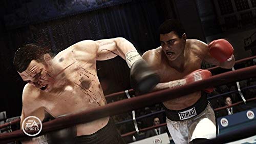 Fight Night Champion Xbox 360 O952