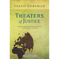 Hardcover Theaters of Justice O16996