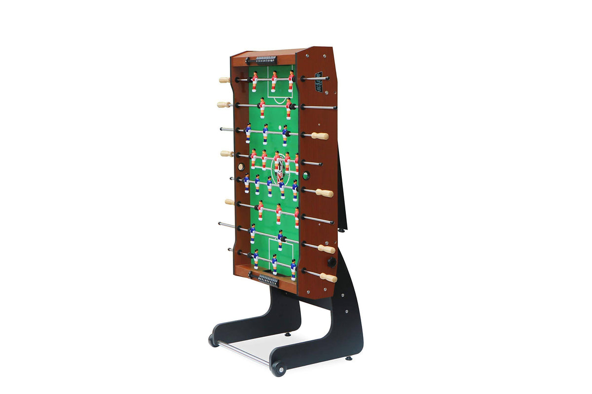 48 in Folding Foosball Table G995