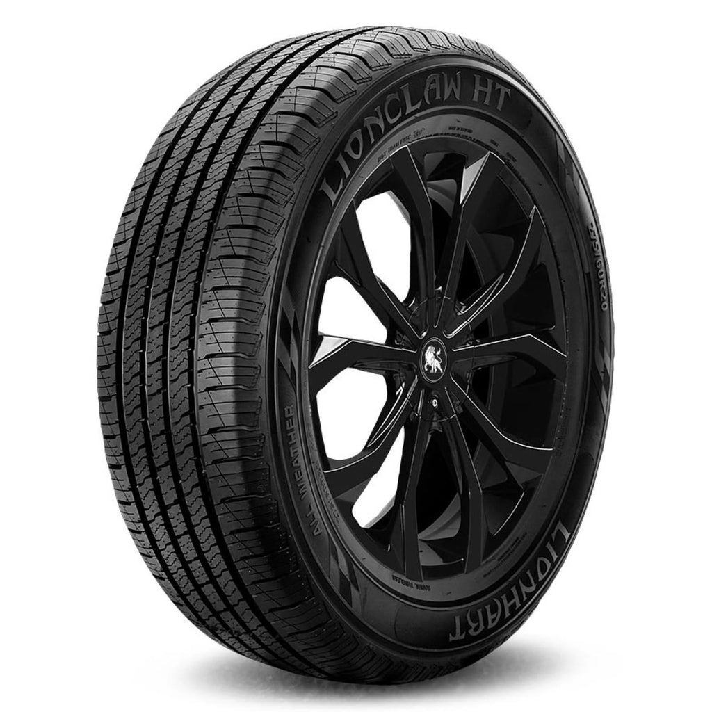 All Season P235/75R15 105T Passenger Tire L522