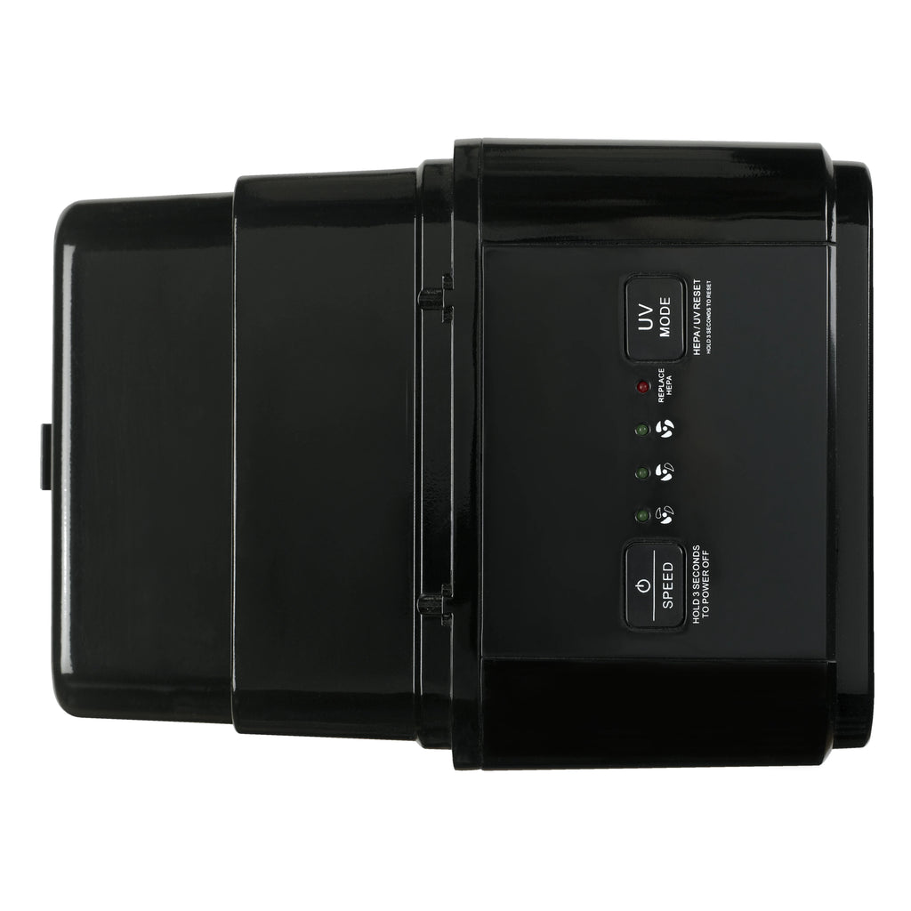 HEPA Filter UV-C Air Purifier M95245