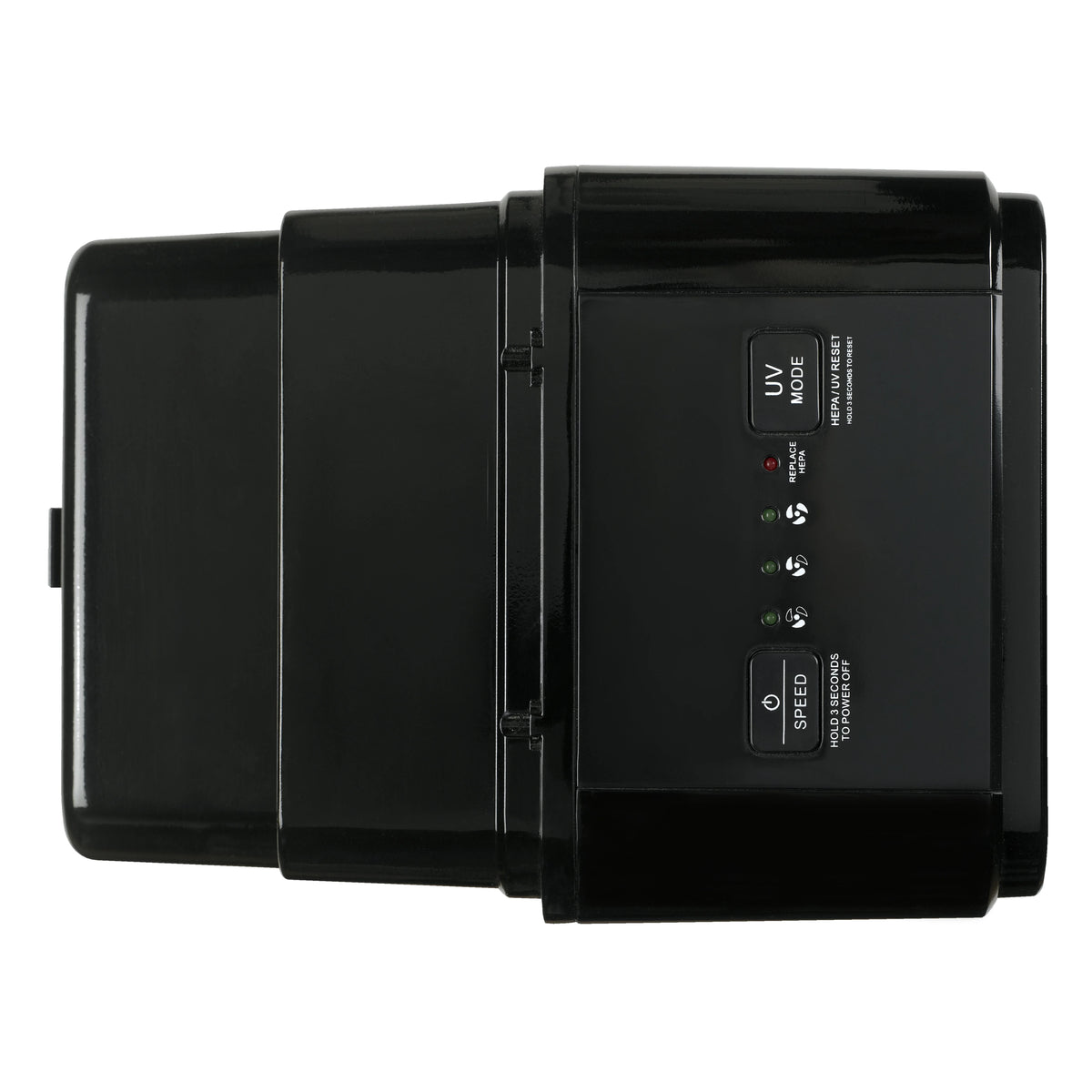 HEPA Filter UV-C Air Purifier M95245