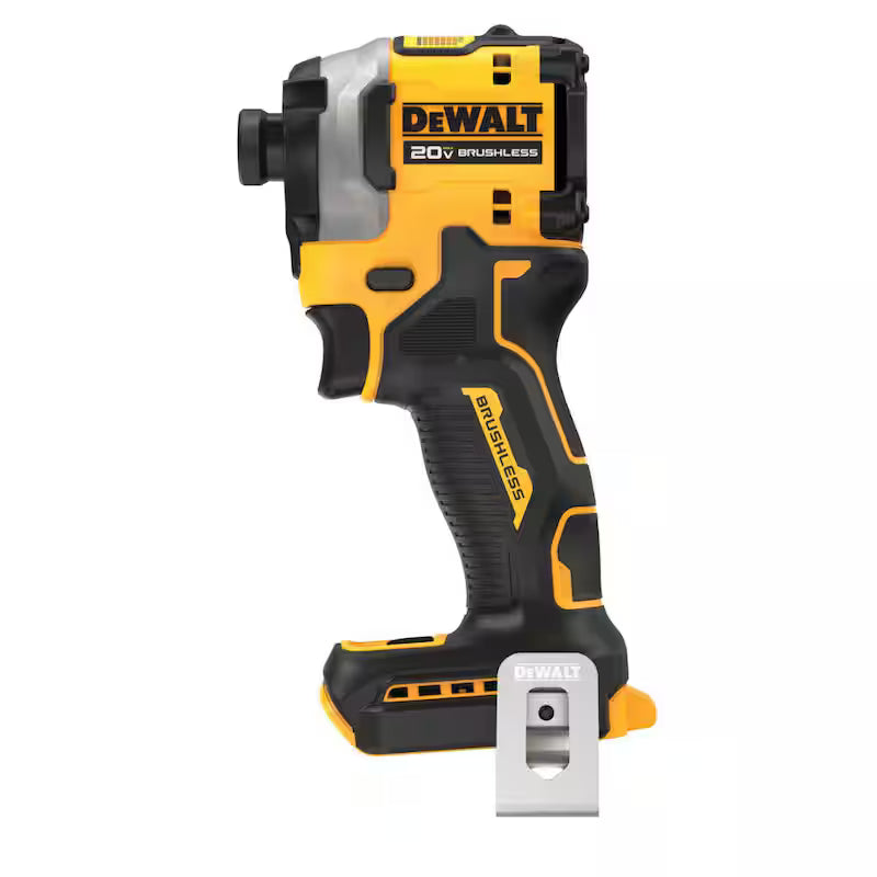 20V MAX Cordless Hammer Drill and Impact Driver Combo Kit with 2 Batteries O6843