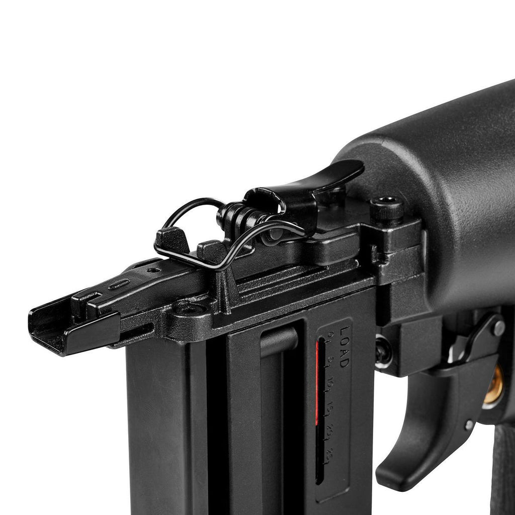2-in-1 Brad Nailer and Narrow Crown Stapler O64290