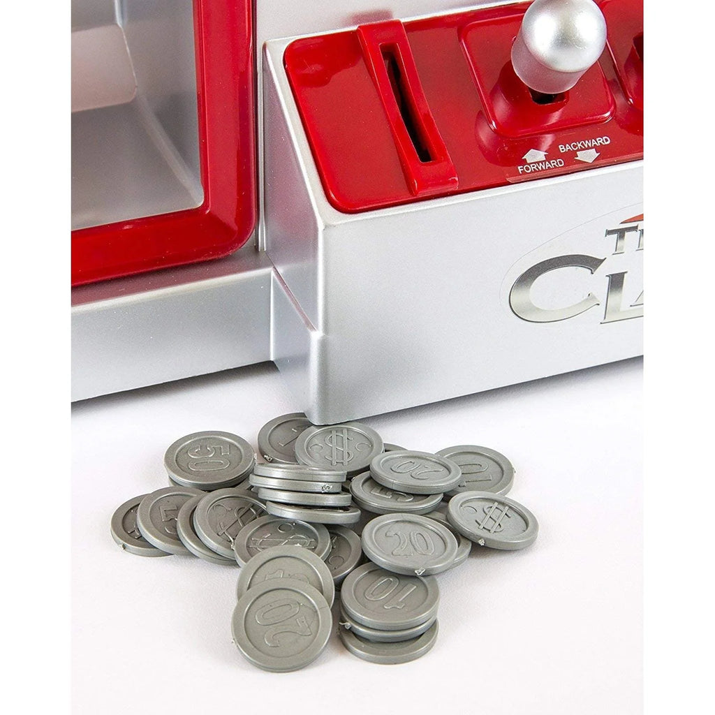 Arcade Crane Claw Game Machine C522