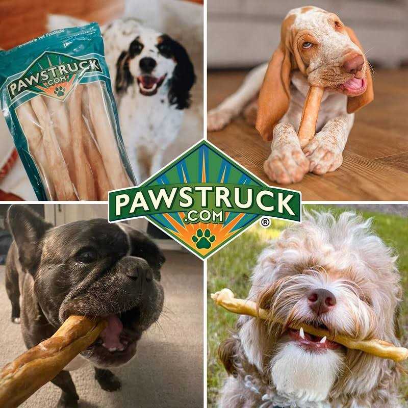 Natural Collagen Sticks for Dogs L79859