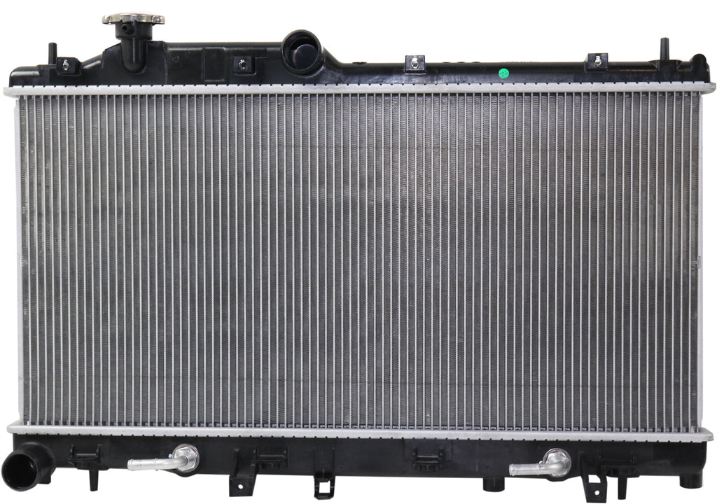Radiator for Subaru Legacy Outback 2010-2014 Automatic Transmission F61344