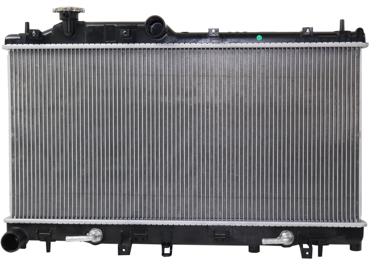 Radiator for Subaru Legacy Outback 2010-2014 Automatic Transmission F61344