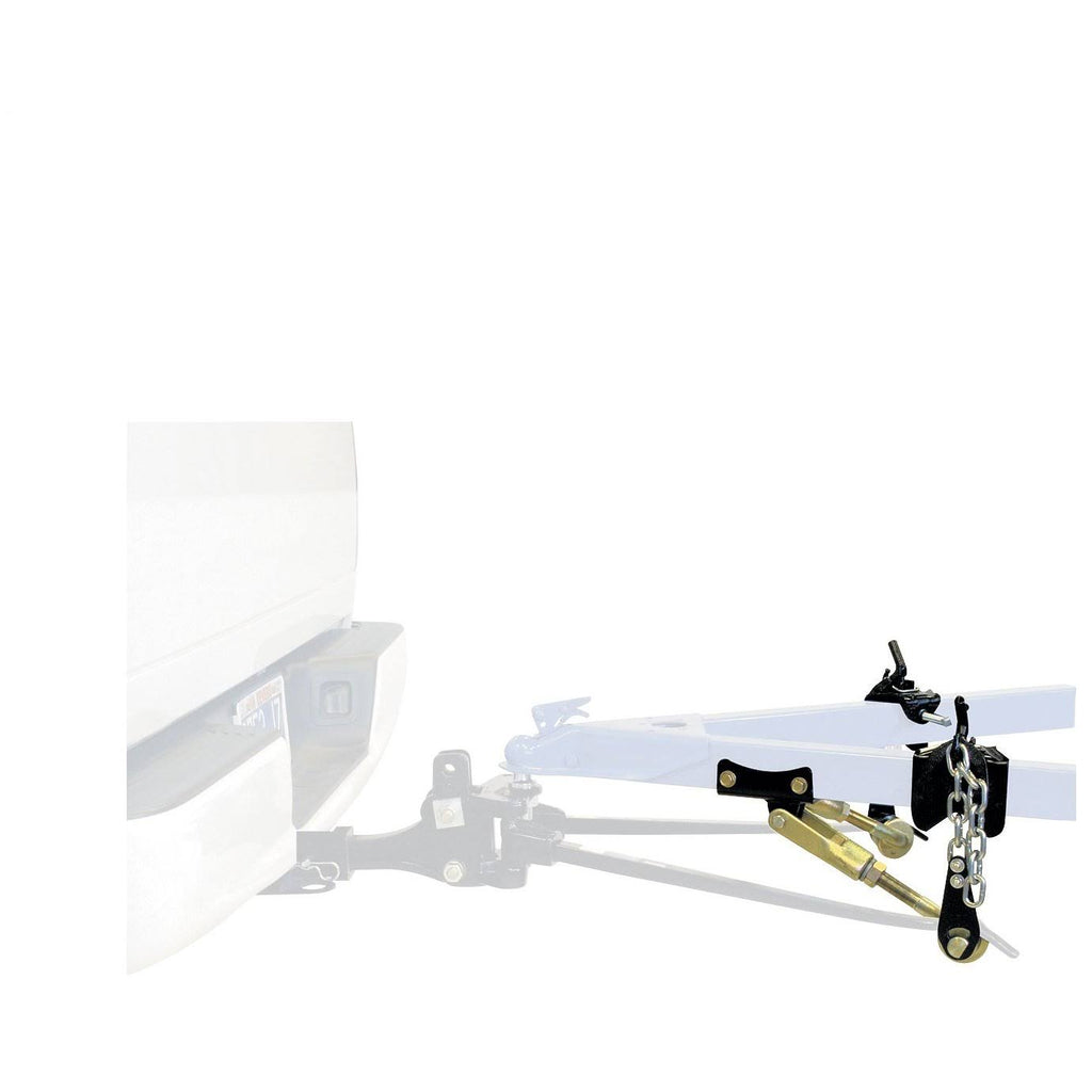 Dual Cam HP Sway Control E90255