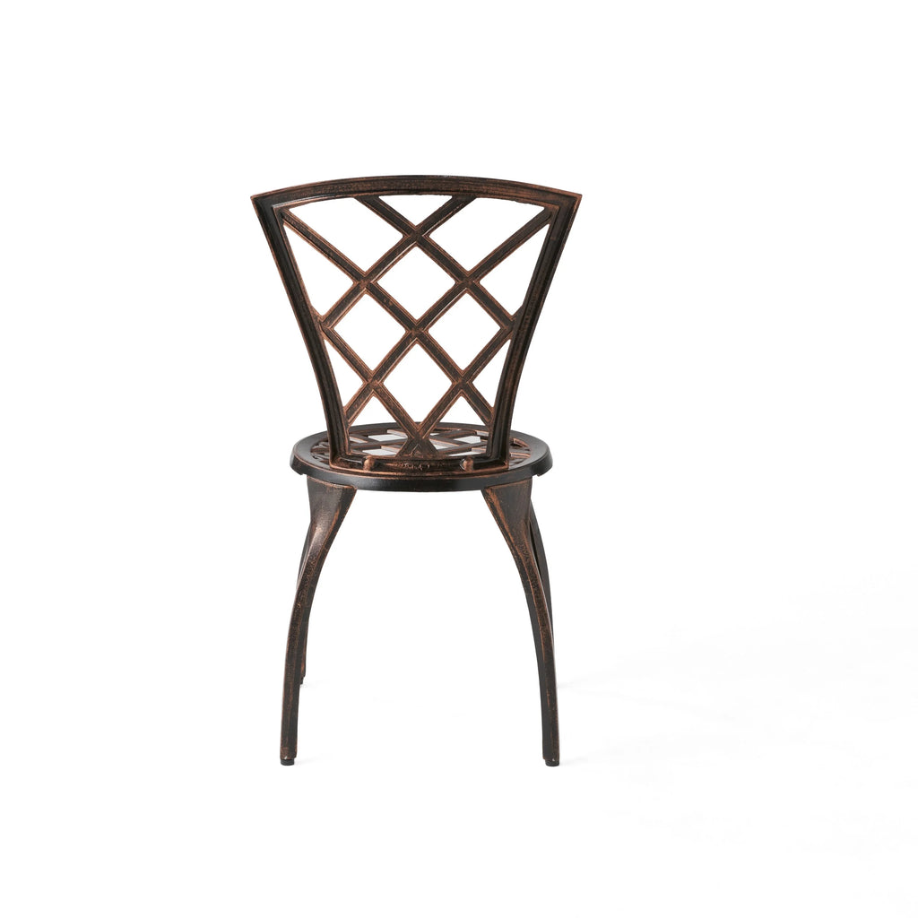 3 Piece Outdoor Bistro Set P698