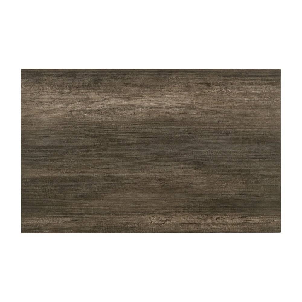 5-Piece Dining Table Set - Grey D4123