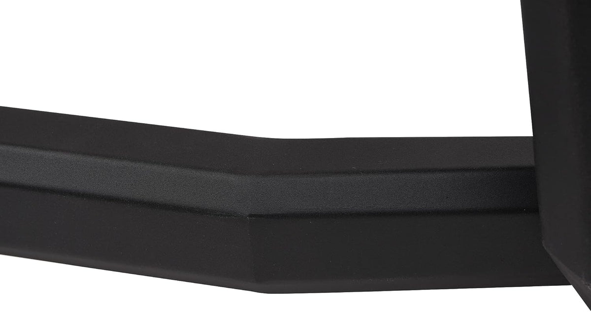 Matte Black Bull Bar Q5770