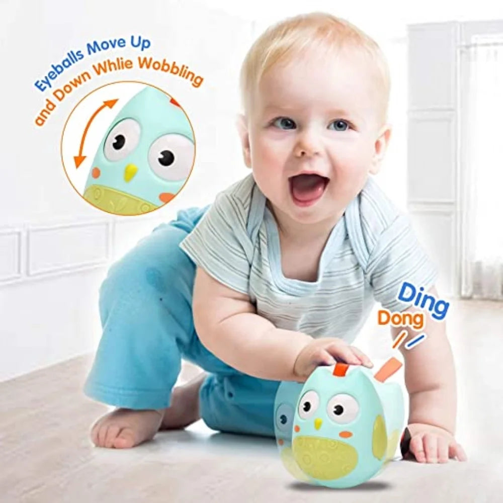 Polyethylene Toy for Babies G60614