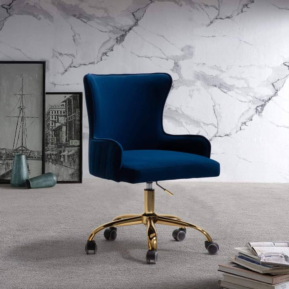 Pink Swivel Task Chair O272