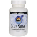 Male Nitro 60 Tabs G3145
