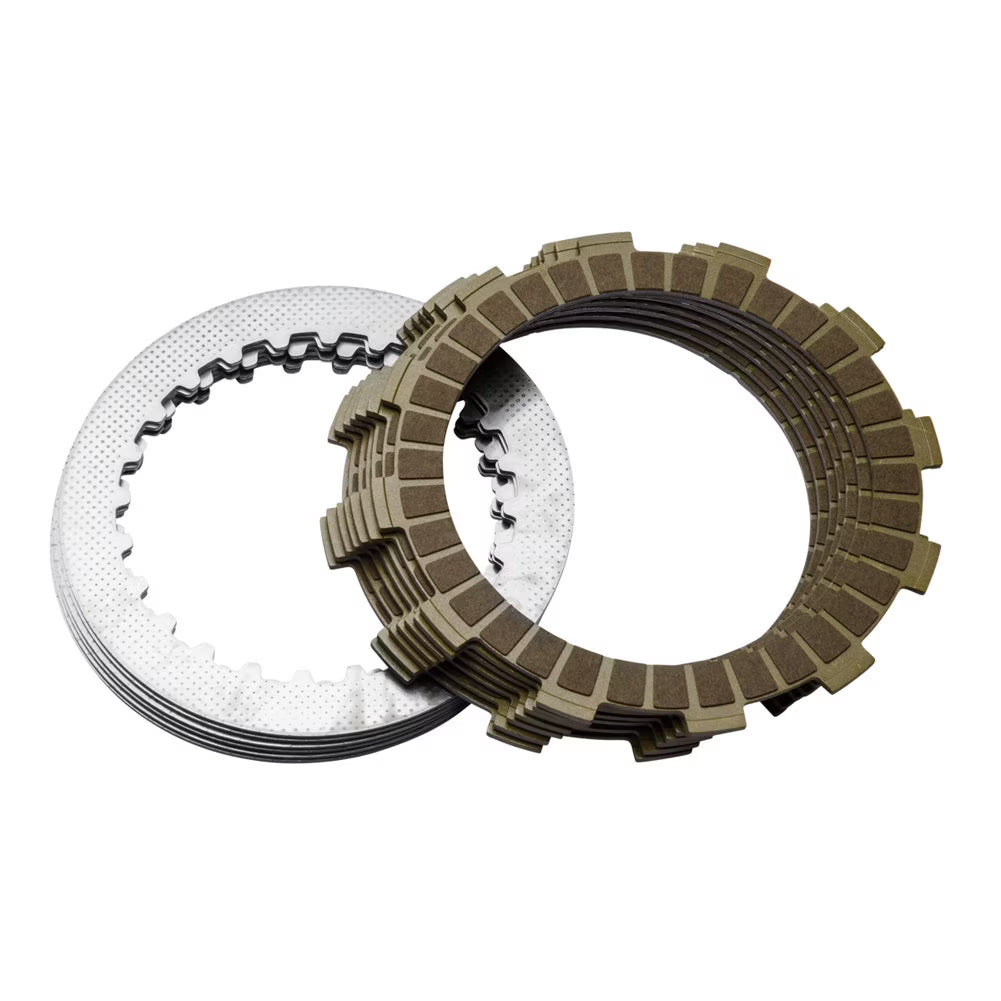 Tusk Competition Clutch Kit For KTM 300 XC 2006-2012 D1524