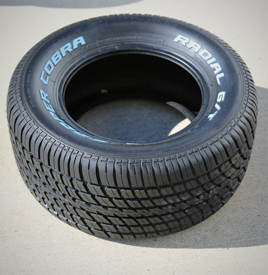 Set of 4 225/70R15 All Season Tires V482