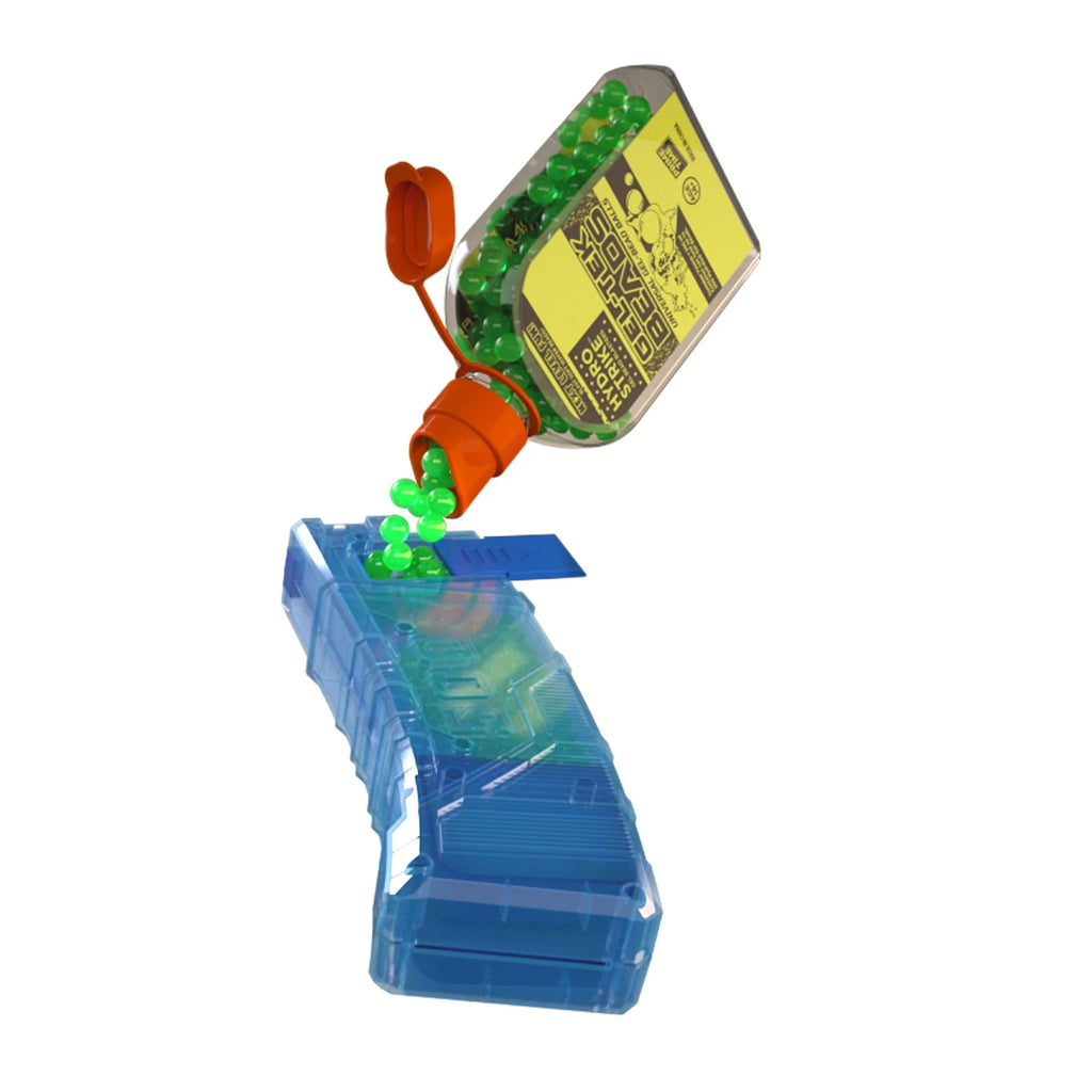 Battery Gel Blaster with 5000 Water Beads B909080