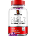 60 Gummies Maximum Strength All Natural Supplement P517934
