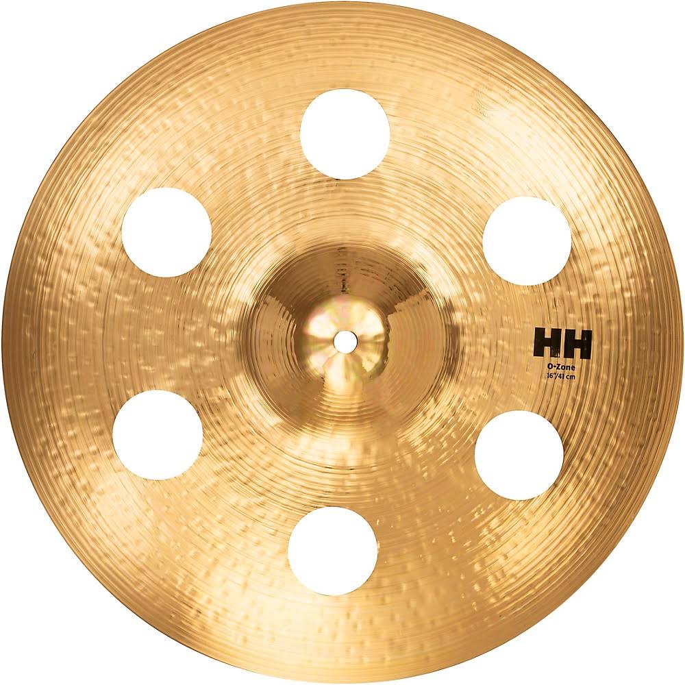 16x22 HH O-Zone Crash Brilliant O95523