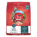 Large Breed Puppy Formula Dry Dog Food T55436