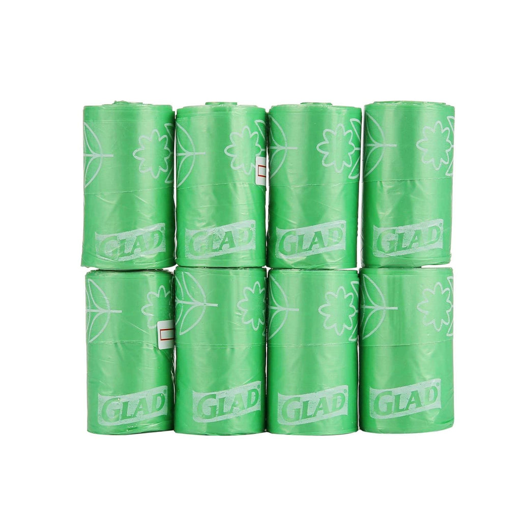 Easy Tie Handle Waste Bags B4186
