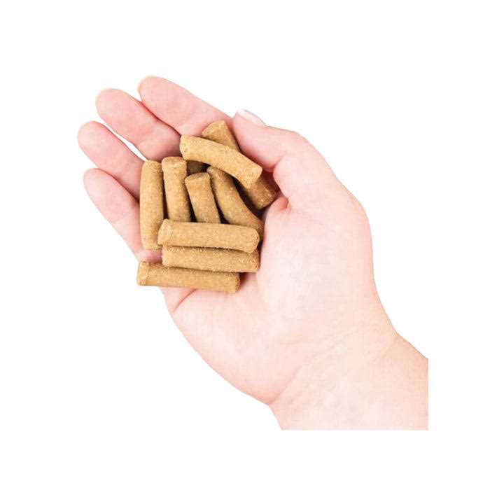 Soft Dog Treats 7 oz M4547