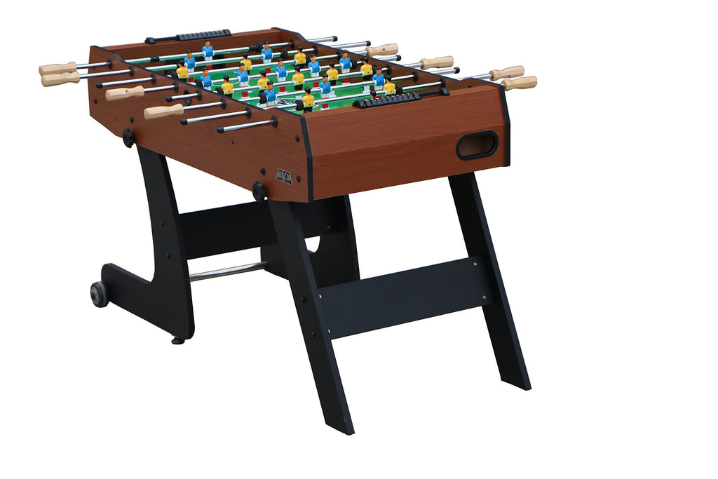 48 in Folding Foosball Table G995