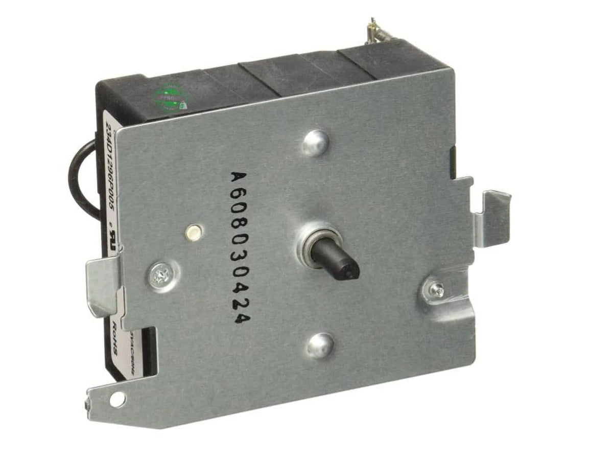 Dryer Timer with Knob D38154