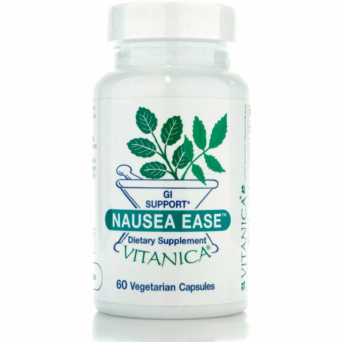 Nausea Ease 60 caps S66653