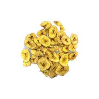 Banana Bites Dog Treats X1179