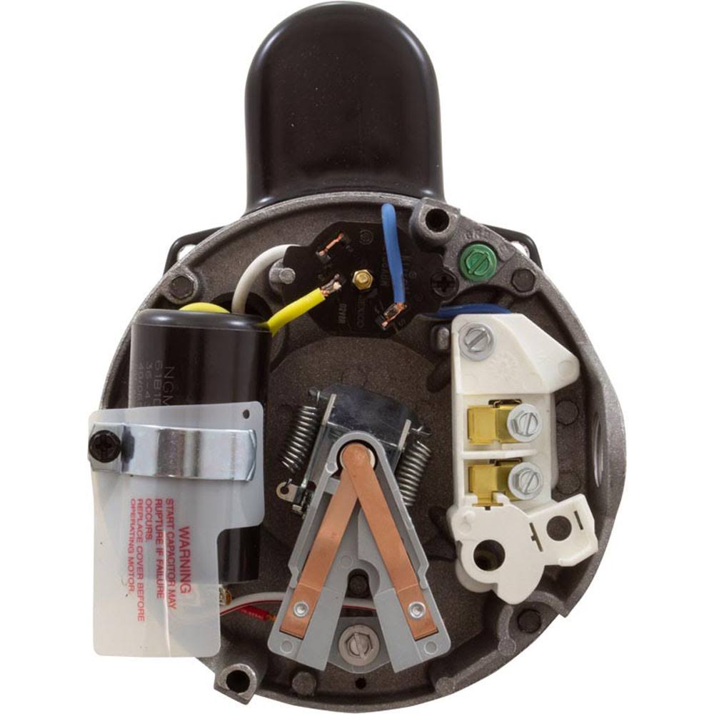 2.5HP Square Flange Motor Z493895
