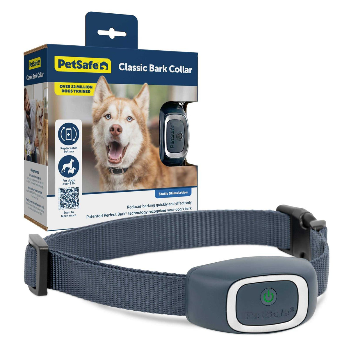 Bark Collar G41385
